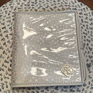 Kendra Scott jewelry travel case